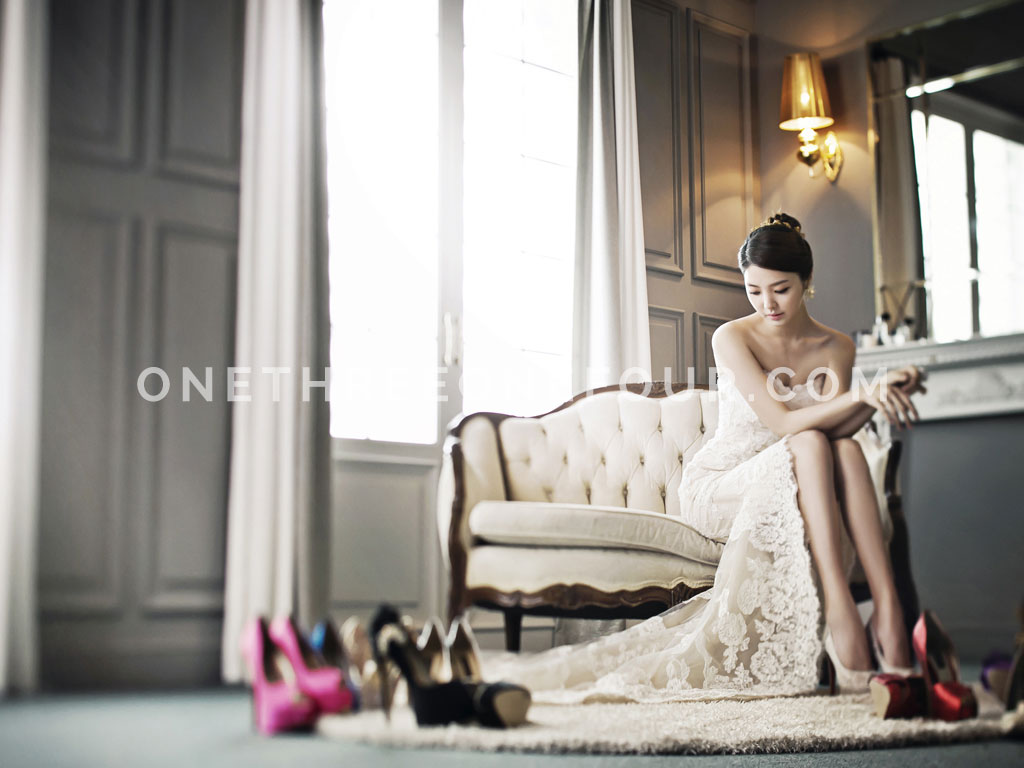 Renoir | Korean Pre-wedding Photography by Pium Studio on OneThreeOneFour 36