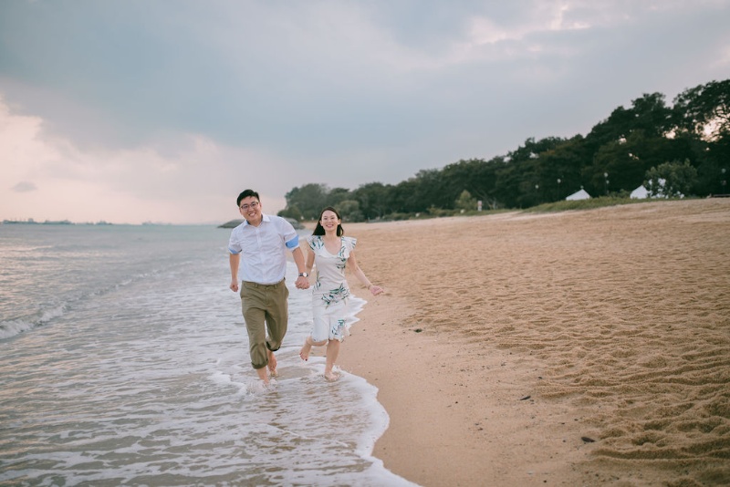 Singapore Casual Couple Photoshoot by Samantha on OneThreeOneFour 33