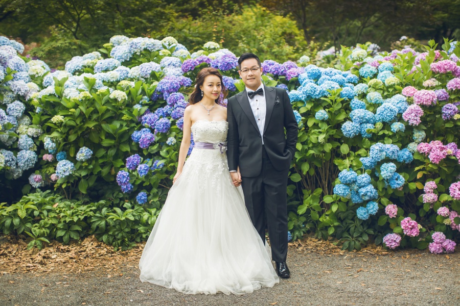 New Zealand Pre-Wedding Photoshoot At Christchurch, Lake Pukaki And Alpaca Farm  by Xing on OneThreeOneFour 0