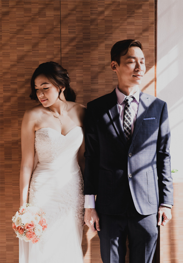 Singapore Wedding Day Photography At Mandarin Oriental 