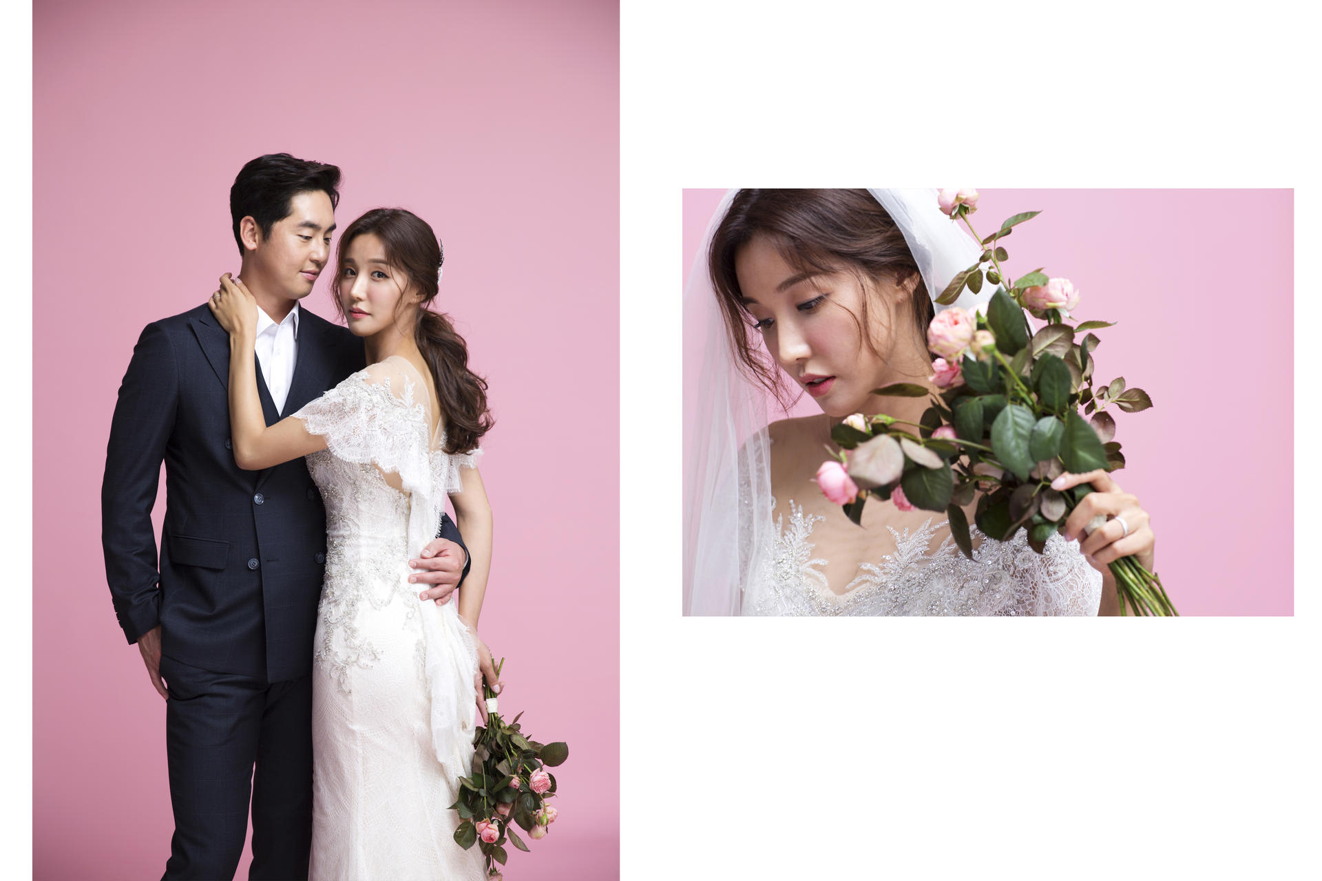 Cooing Studio 2019 New Samples | Korean Pre-Wedding Studio Photography by Cooing Studio on OneThreeOneFour 14