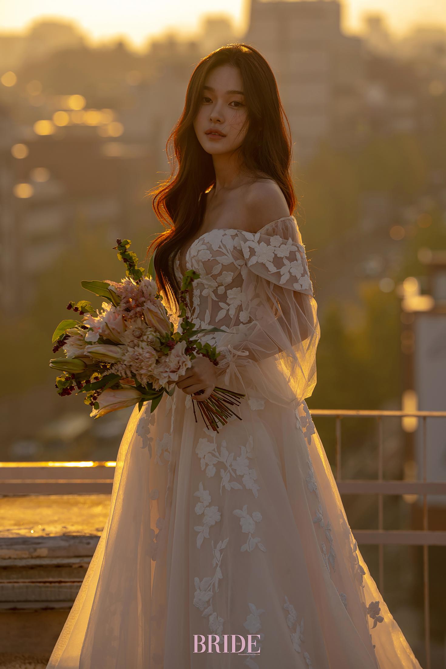 [NEWEST] Gaeul Studio 2025 "BRIDE" Collection by Gaeul Studio on OneThreeOneFour 56