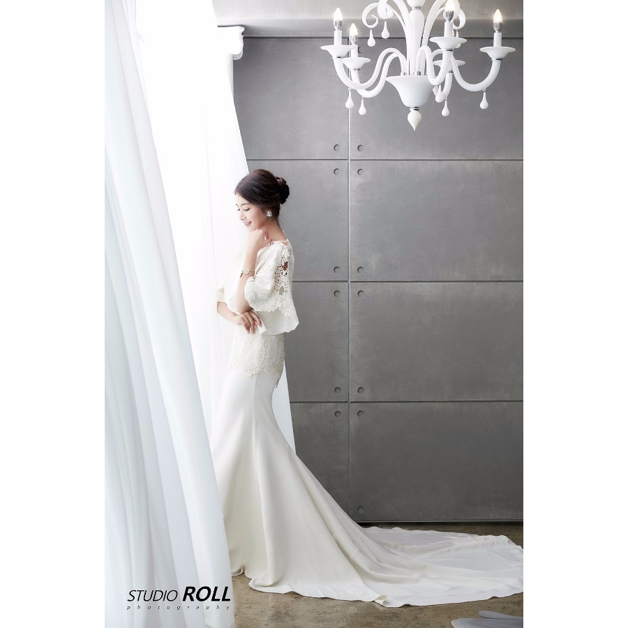 Studio Roll Korea Pre-Wedding Photography: Classic Part 4 by Studio Roll on OneThreeOneFour 1