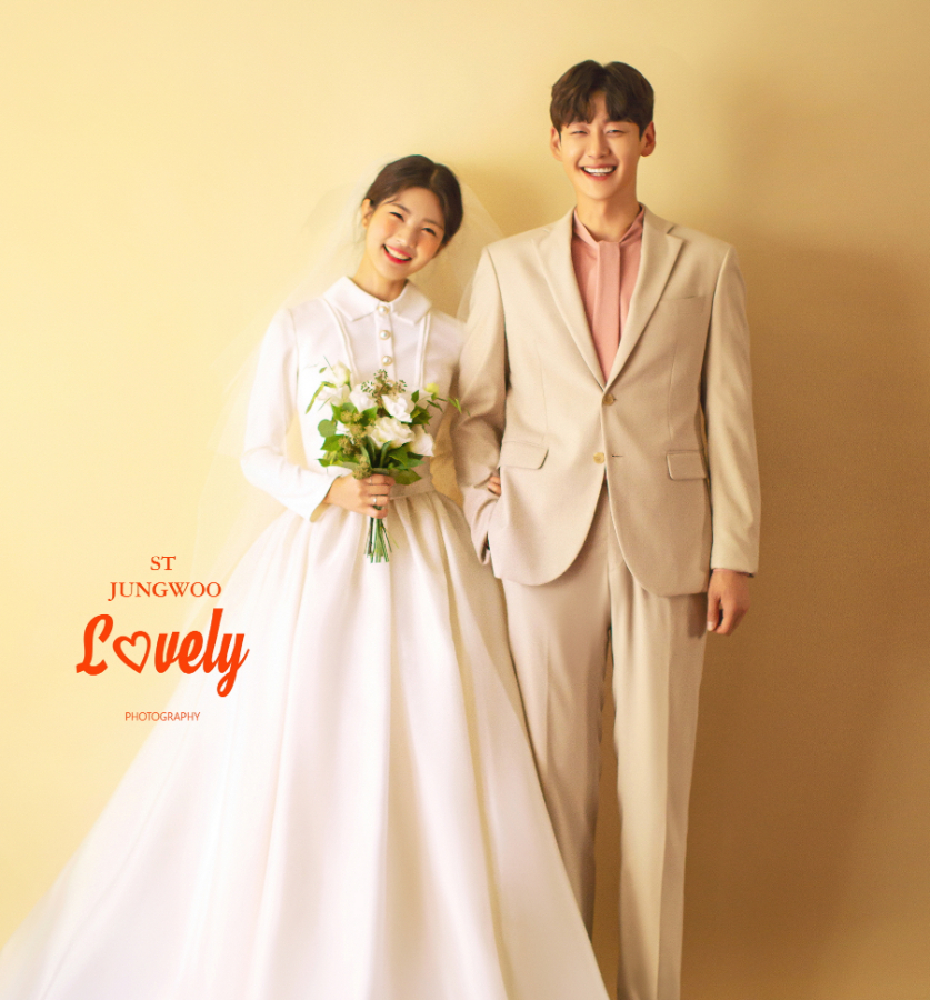 ST Jungwoo 2020 Korean Pre-Wedding New Sample - LOVELY by ST Jungwoo on OneThreeOneFour 20