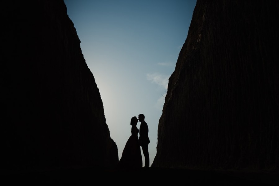 最神聖的Melasti海灘峇里島婚紗拍攝！ by Hendra on OneThreeOneFour 4