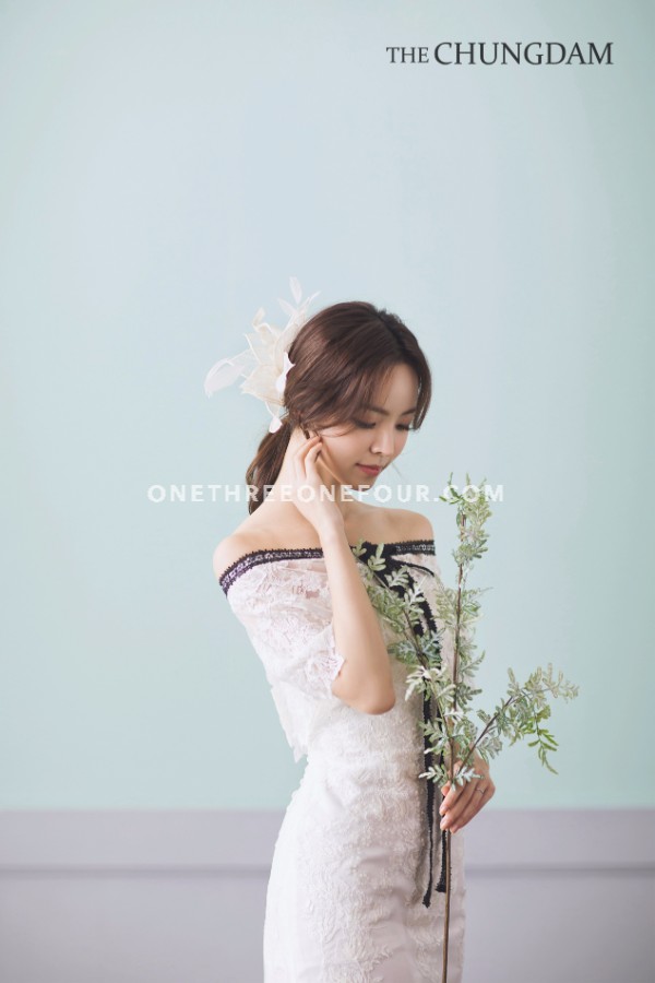 2017 Sample album by Chungdam Studio on OneThreeOneFour 27