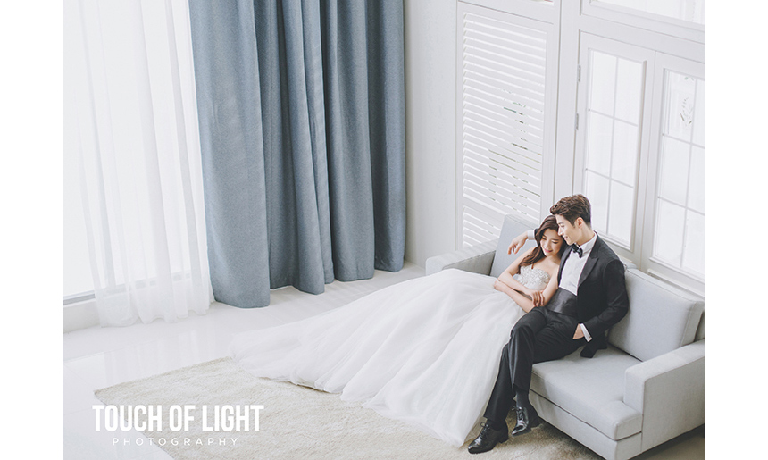 Touch Of Light 2016 Sample - Korea Wedding Photography by Touch Of Light Studio on OneThreeOneFour 0