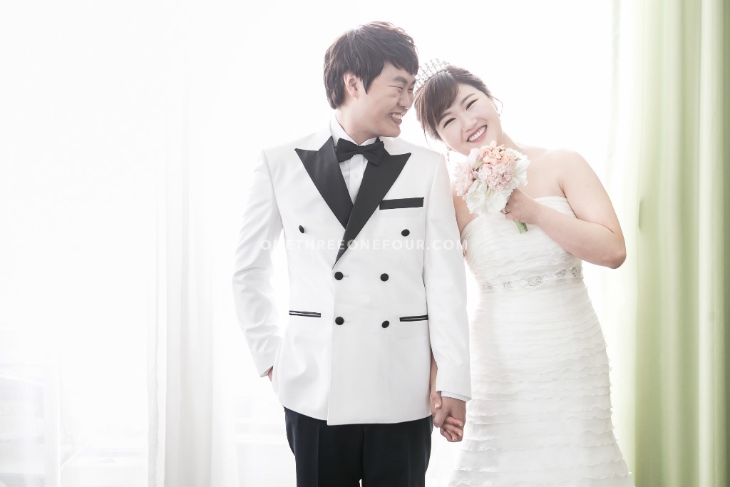 Roi Studio Korean Wedding Photography - Past Clients Works by Roi Studio on OneThreeOneFour 17