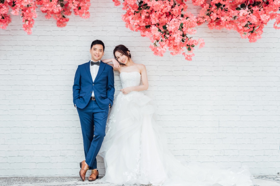 Indoor and outdoor Taiwan prewedding photoshoot  by Doukou on OneThreeOneFour 5