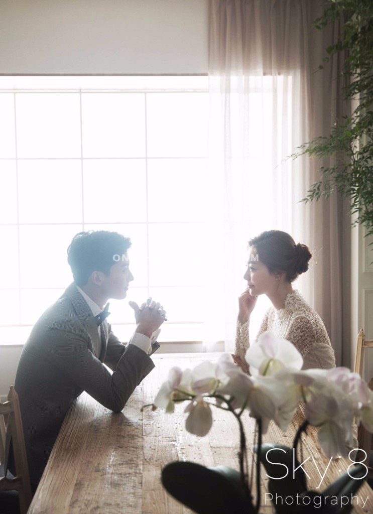 RaRi SKY:8 | Korean Pre-wedding Photography by RaRi Studio on OneThreeOneFour 22
