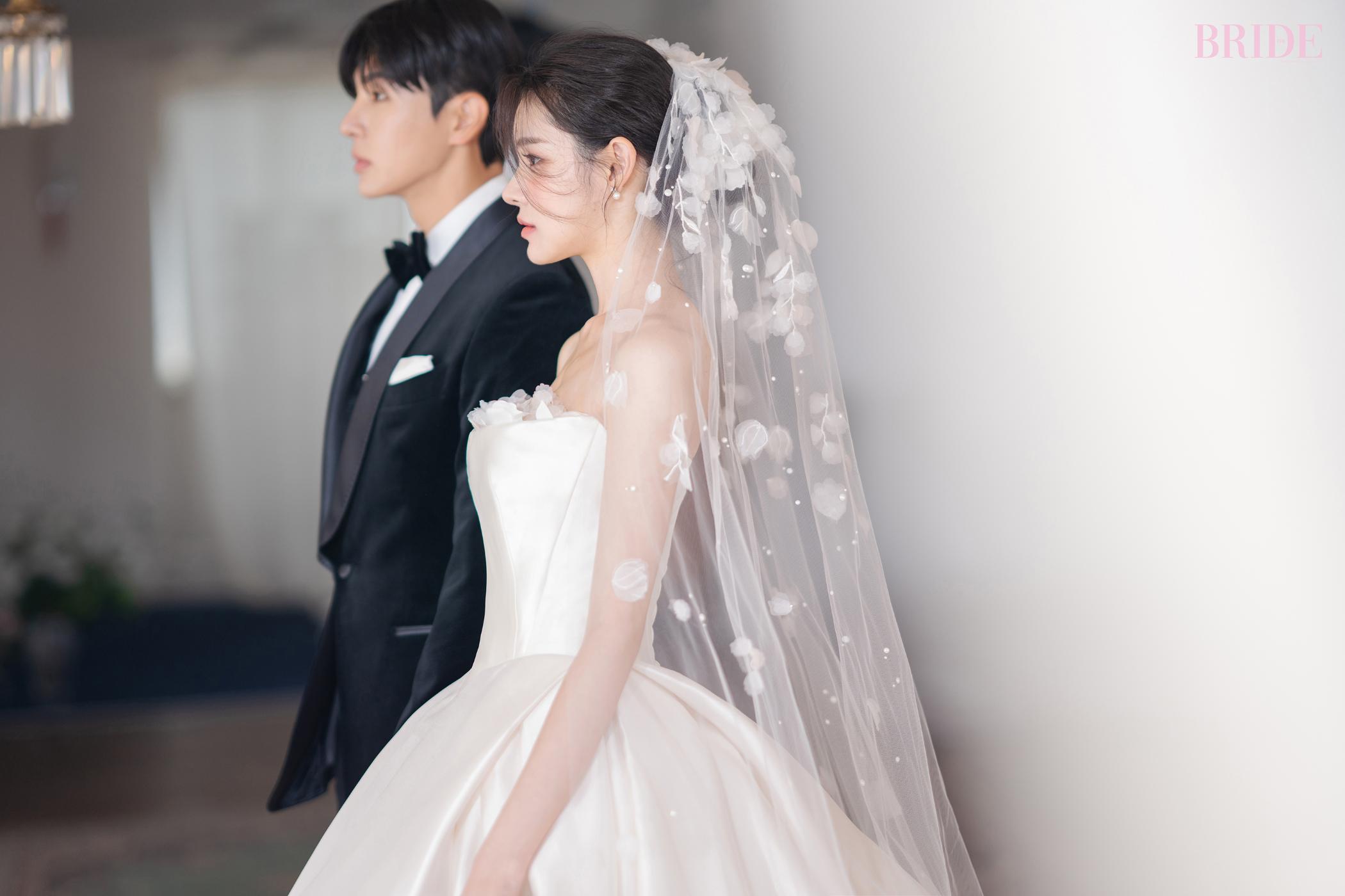 [NEWEST] Gaeul Studio 2025 "BRIDE" Collection by Gaeul Studio on OneThreeOneFour 156