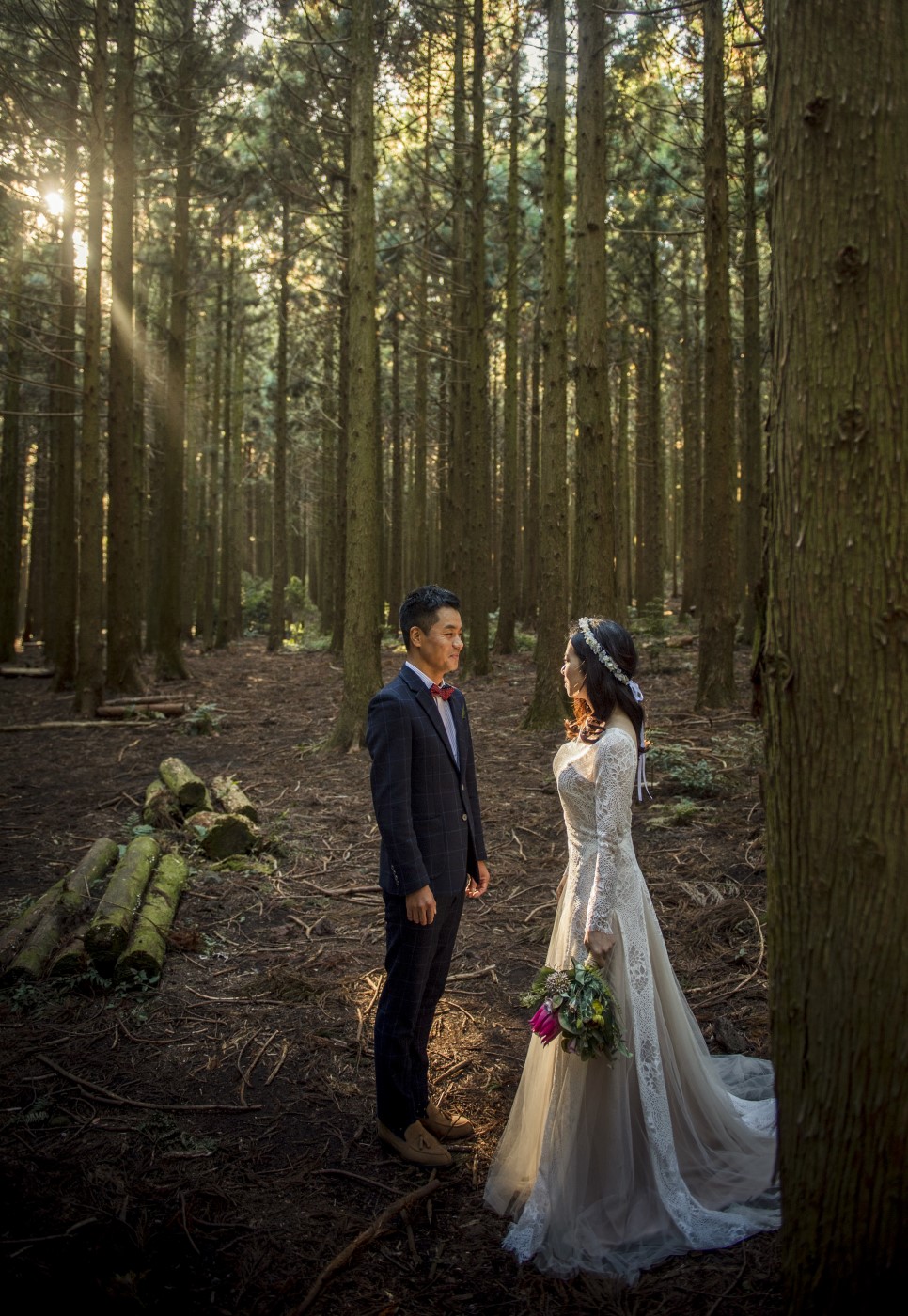 Korea Jeju Island Pre-Wedding Photography by Geunjoo on OneThreeOneFour 9