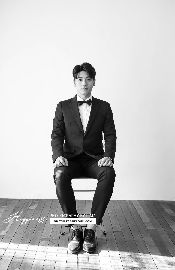 Happiness Studio 2018/2019 Concept - Korean Pre-Wedding Studio by Happiness Studio on OneThreeOneFour 6