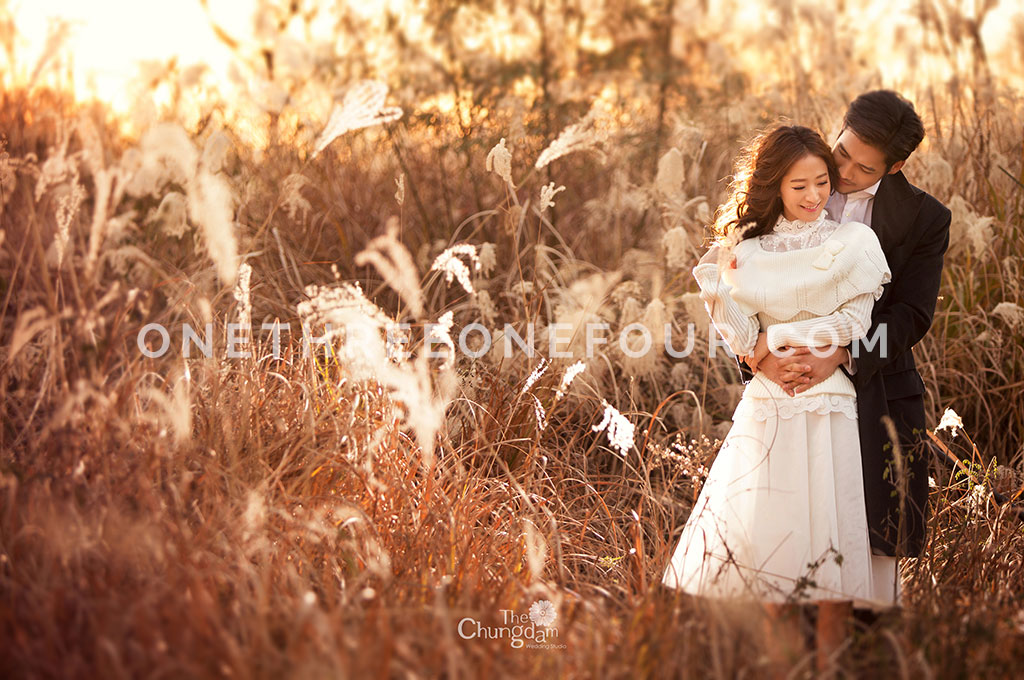 Outdoor Photoshoot with Extra Charges by Chungdam Studio on OneThreeOneFour 23