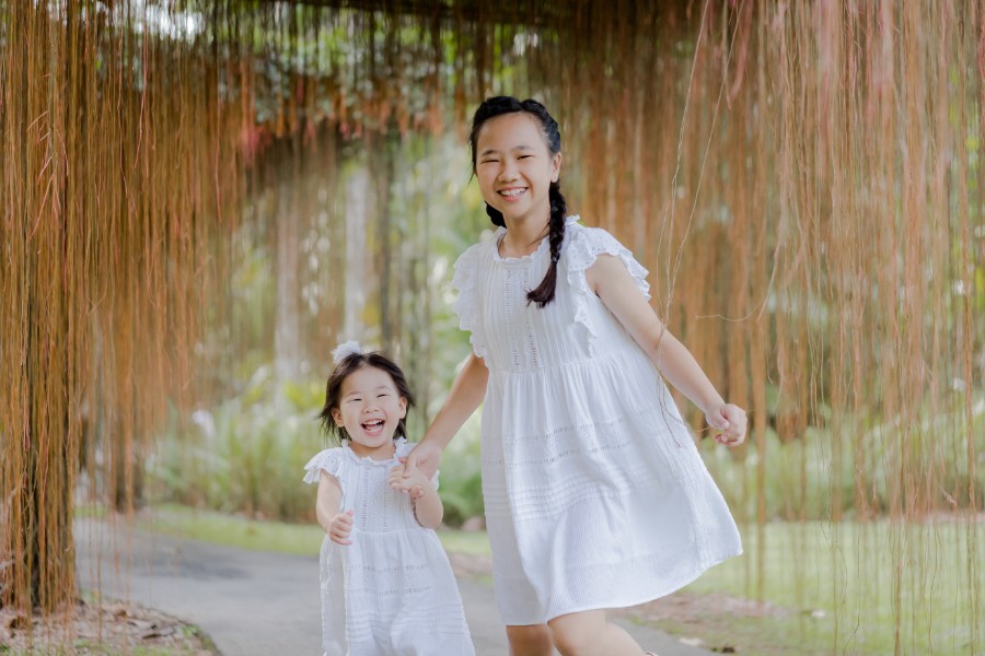 A&WK: Casual and fun family photoshoot in Singapore by Samantha on OneThreeOneFour 17