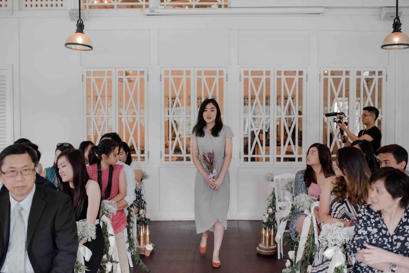 JY&S: Singapore Wedding day at The Summerhouse by Samantha on OneThreeOneFour 66