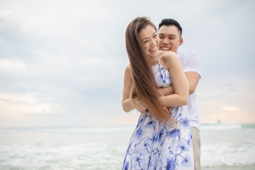 Q&C: Phuket Honeymoon Photographer at Le Meridien Beach Resort by James on OneThreeOneFour 27