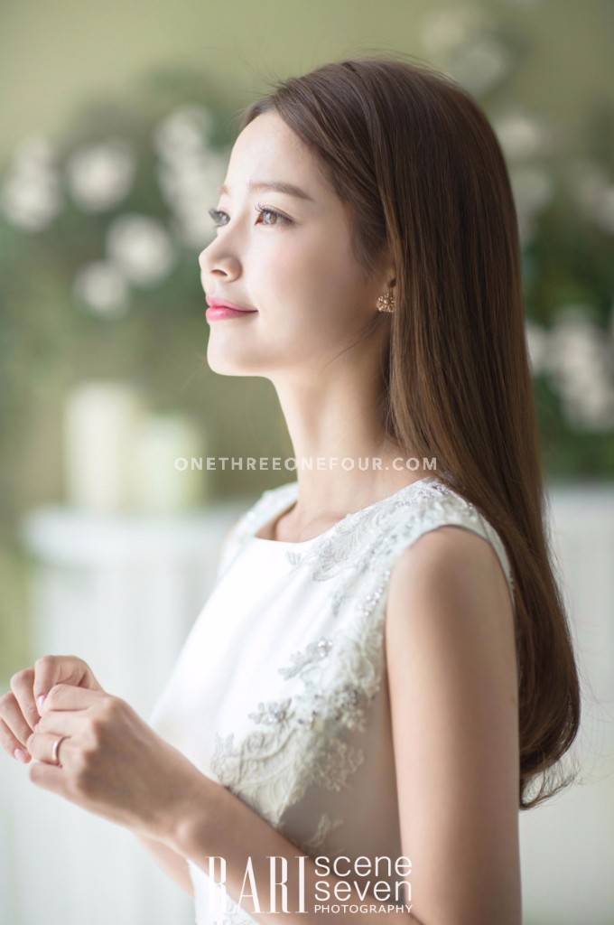 Blooming Days | Korean Pre-wedding Photography by RaRi Studio on OneThreeOneFour 2
