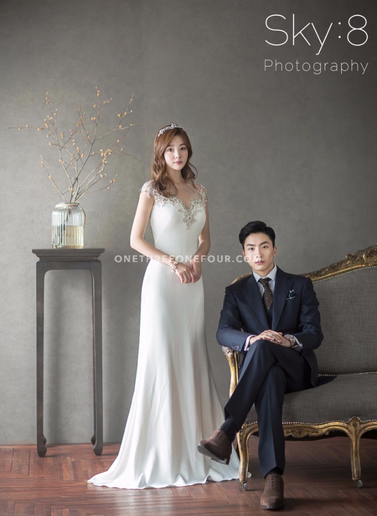 RaRi SKY:8 | Korean Pre-wedding Photography by RaRi Studio on OneThreeOneFour 4