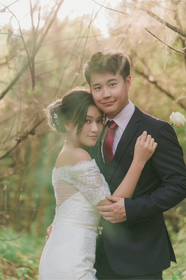 Taiwan Tainan An Ping Historical Prewedding Photoshoot by Star on OneThreeOneFour 41