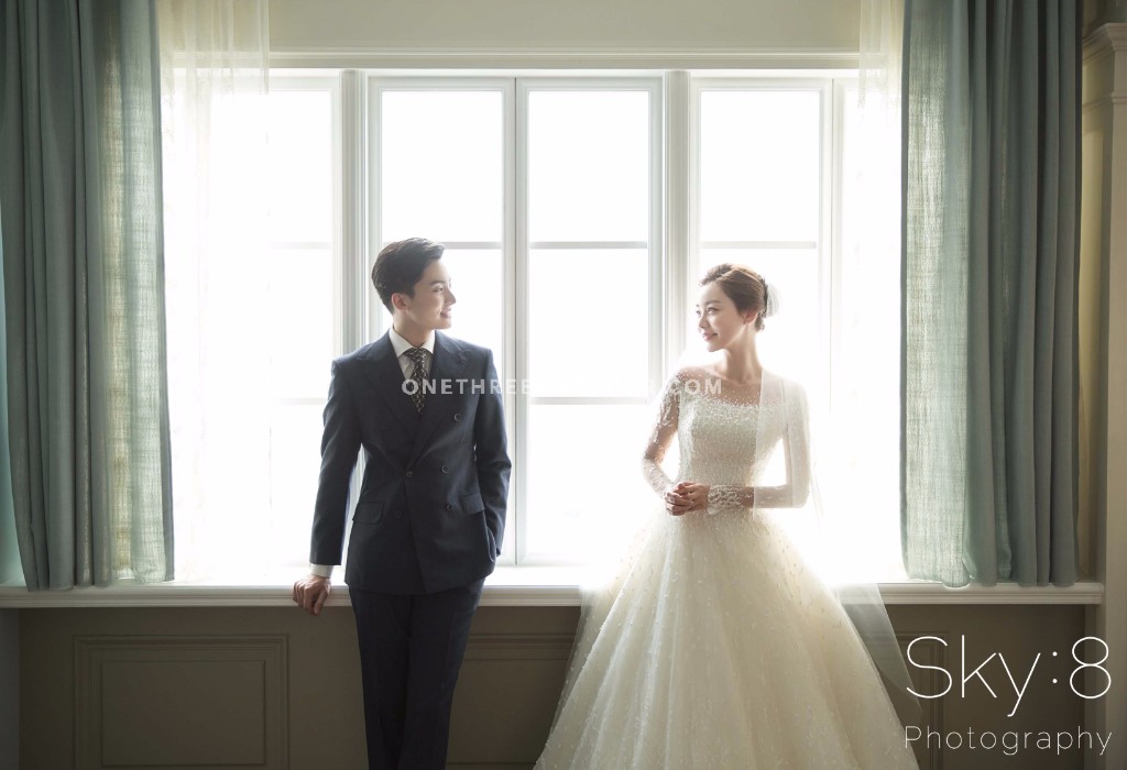 RaRi SKY:8 | Korean Pre-wedding Photography by RaRi Studio on OneThreeOneFour 7