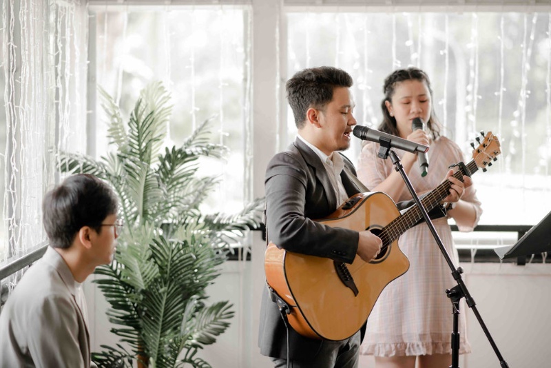 JY&S: Singapore Wedding day at The Summerhouse by Samantha on OneThreeOneFour 74