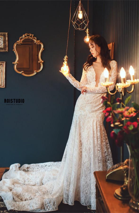 Roi Studio 2020 'Overture of Romance' Pre-Wedding Photography - NEW Sample by Roi Studio on OneThreeOneFour 44