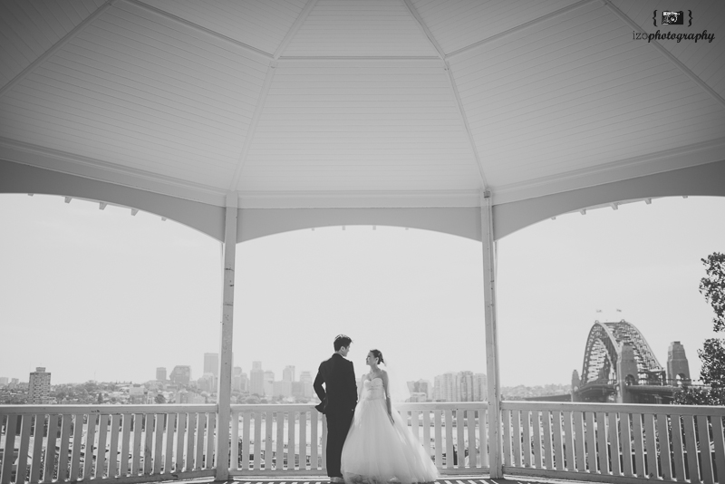 Pre-Wedding Session at Sydney | Perth Wedding Photographer by iZO Photography on OneThreeOneFour 6