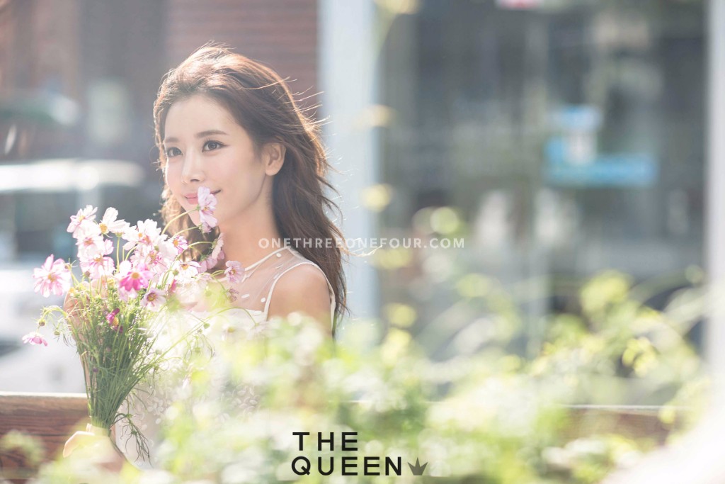The Queen | Korean Pre-wedding Photography by RaRi Studio on OneThreeOneFour 10