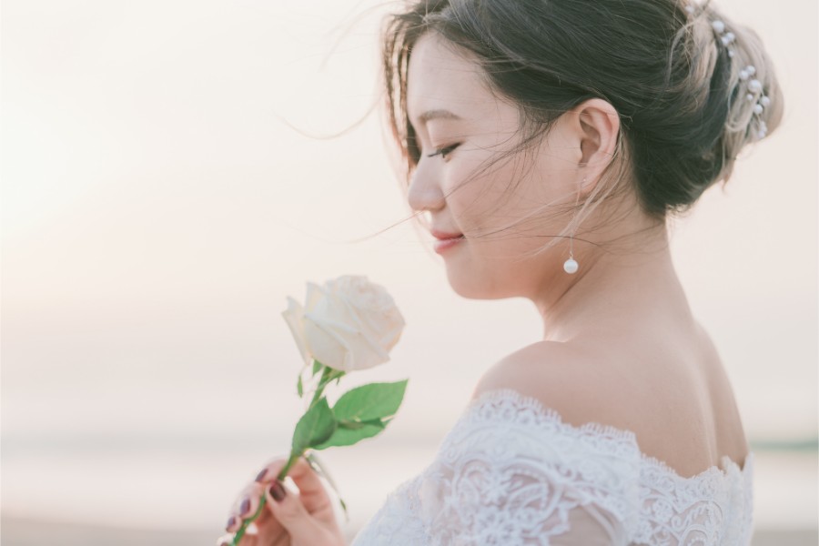 Taiwan Tainan An Ping Historical Prewedding Photoshoot by Star on OneThreeOneFour 51