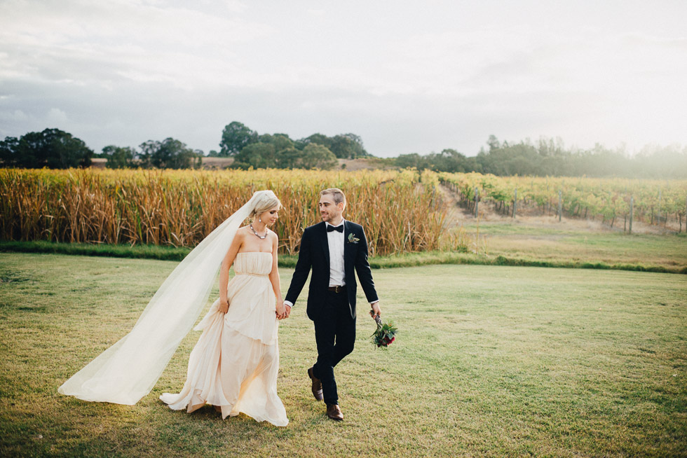 Wedding at Sittella Winery Wedding | Perth Wedding Photographer by iZO Photography on OneThreeOneFour 24