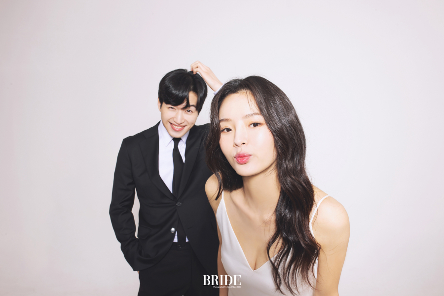 [NEWEST] Gaeul Studio 2023 "BRIDE" Collection by Gaeul Studio on OneThreeOneFour 51
