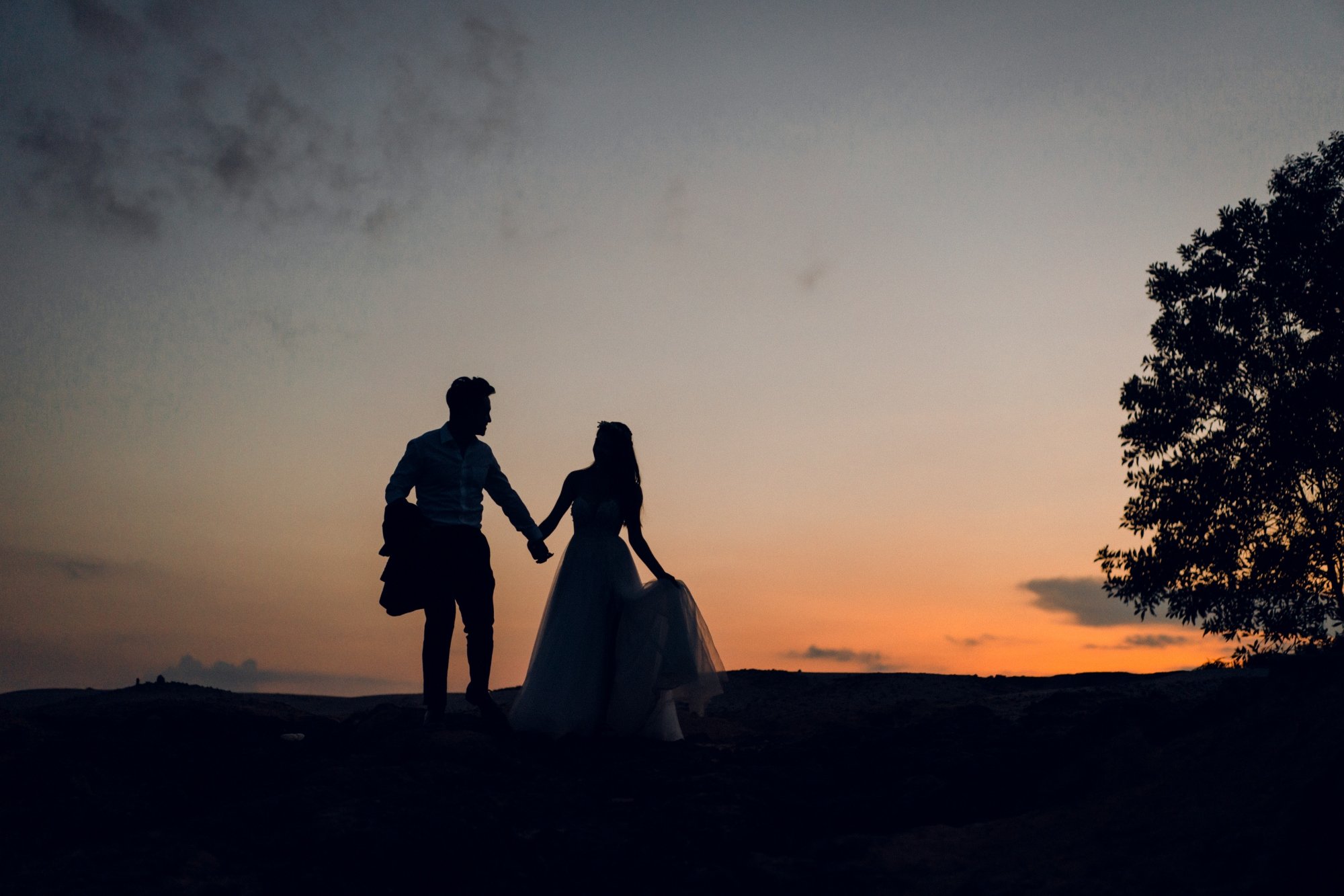 Bintan Pre-Wedding Photoshoot: Xiao Qian & Xavier's Romantic Shoot at ANMON Resort, Blue Lake, Sand Dunes & ATV Adventure by HS on OneThreeOneFour 44