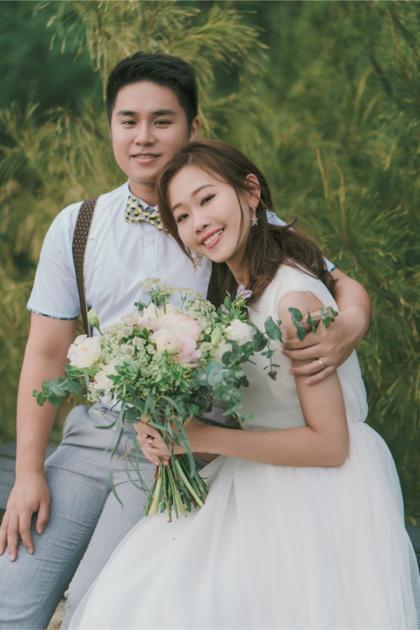 Taiwan Cheng Xi Beach and Tainan Zoo Prewedding Photoshoot by Star on OneThreeOneFour 20