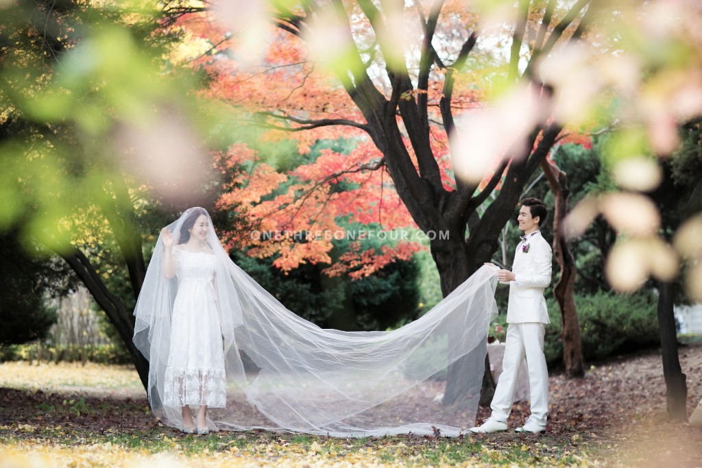 Roi Studio Korean Wedding Photography - Past Clients Works by Roi Studio on OneThreeOneFour 14