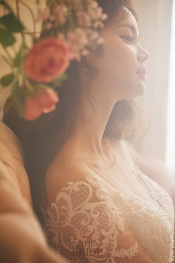 Gaeul Studio 2020: The Bride Collection  by Gaeul Studio on OneThreeOneFour 76