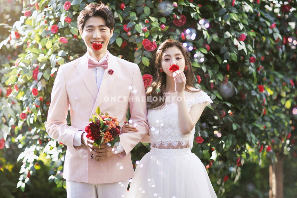 May Studio 2017 Korea Pre-wedding Photography - NEW Sample Part 1 by May Studio on OneThreeOneFour 5