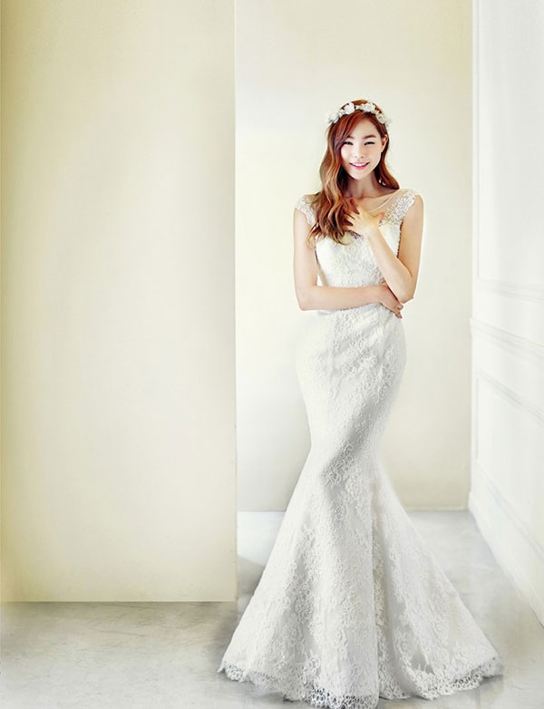 Sangacouture Korean Gown Boutique Korean Wedding Photography