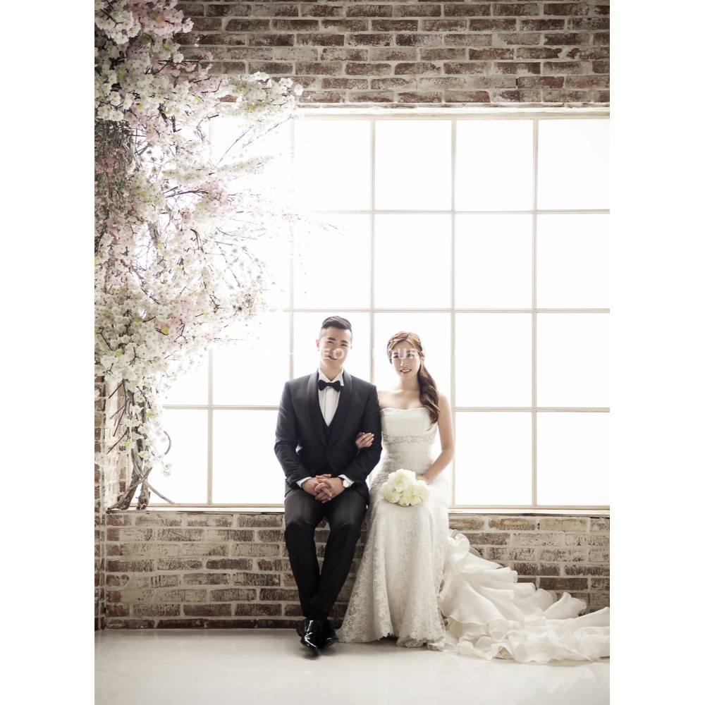 Real Client Photos - Benjamin & Wen by Kuho Studio on OneThreeOneFour 11