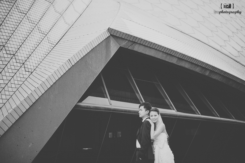 Pre-Wedding Session at Sydney | Perth Wedding Photographer by iZO Photography on OneThreeOneFour 4