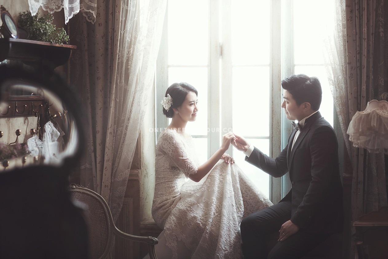 Obra Maestra Studio Korean Pre Wedding Photography Past Clients 2