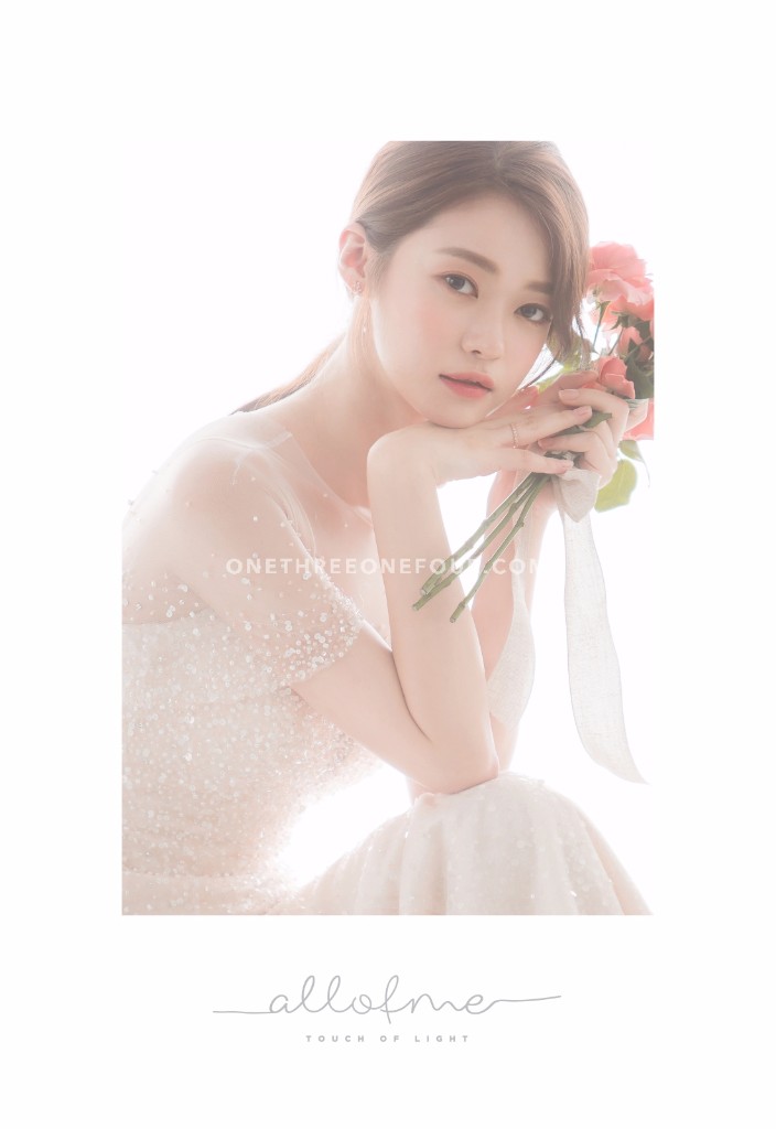 Touch Of Light 2018 'All Of Me' Sample - Korea Wedding Photography by Touch Of Light Studio on OneThreeOneFour 2