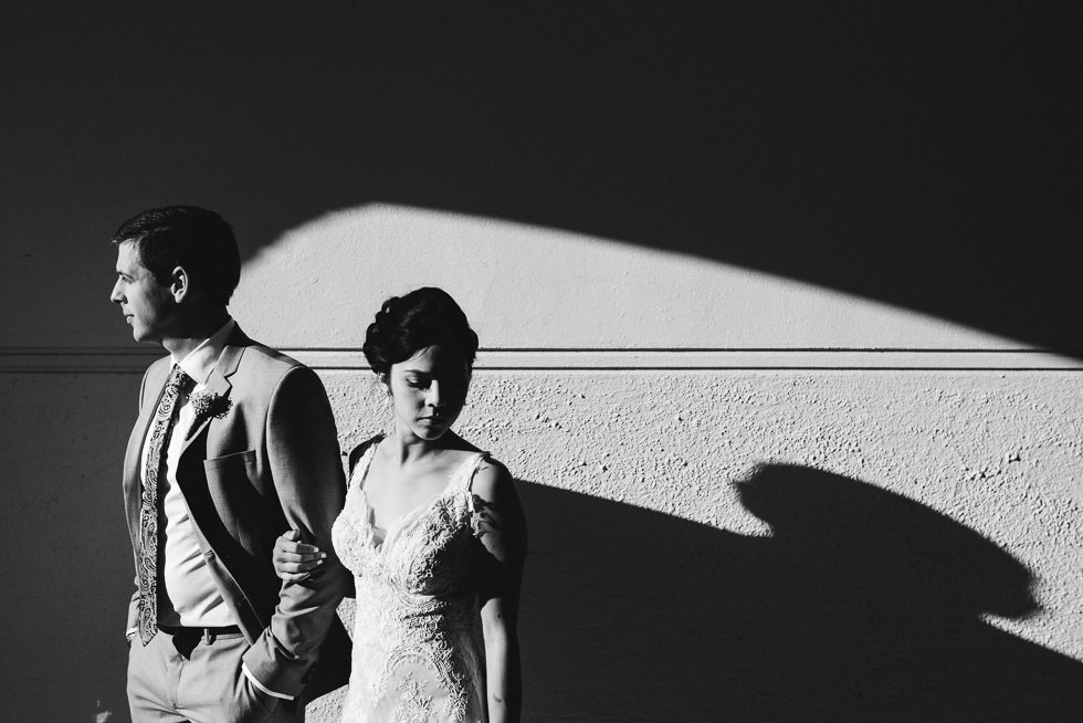 Wedding at UWA, Sunken Gardens | Perth Wedding Photographer by iZO Photography on OneThreeOneFour 23