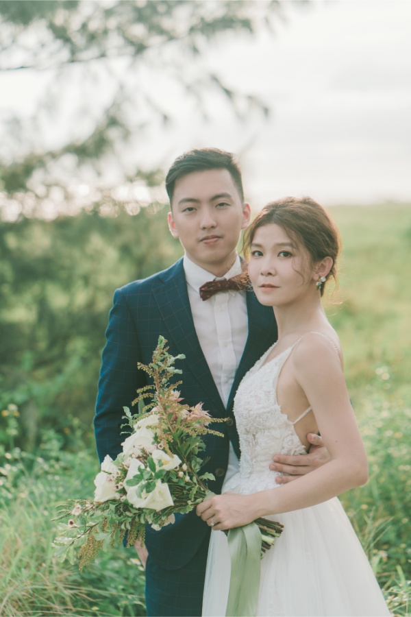 Taiwan Tainan Cheng Xi Forest Prewedding Photoshoot by Star on OneThreeOneFour 26