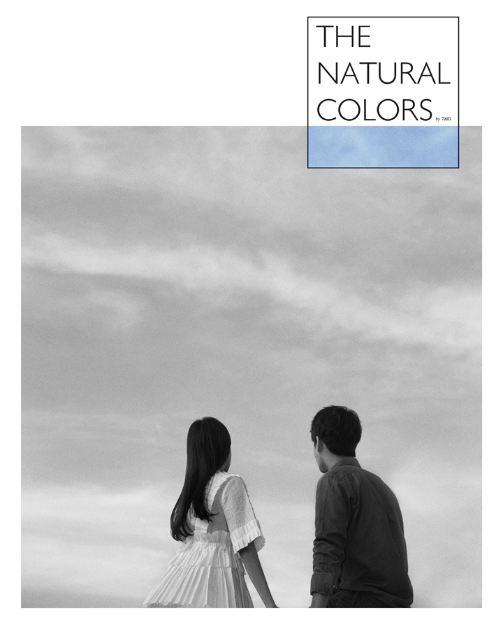 Korean 7am Studio Pre-Wedding Photography: 2017 The Natural Colors Collection by 7am Studio on OneThreeOneFour 33