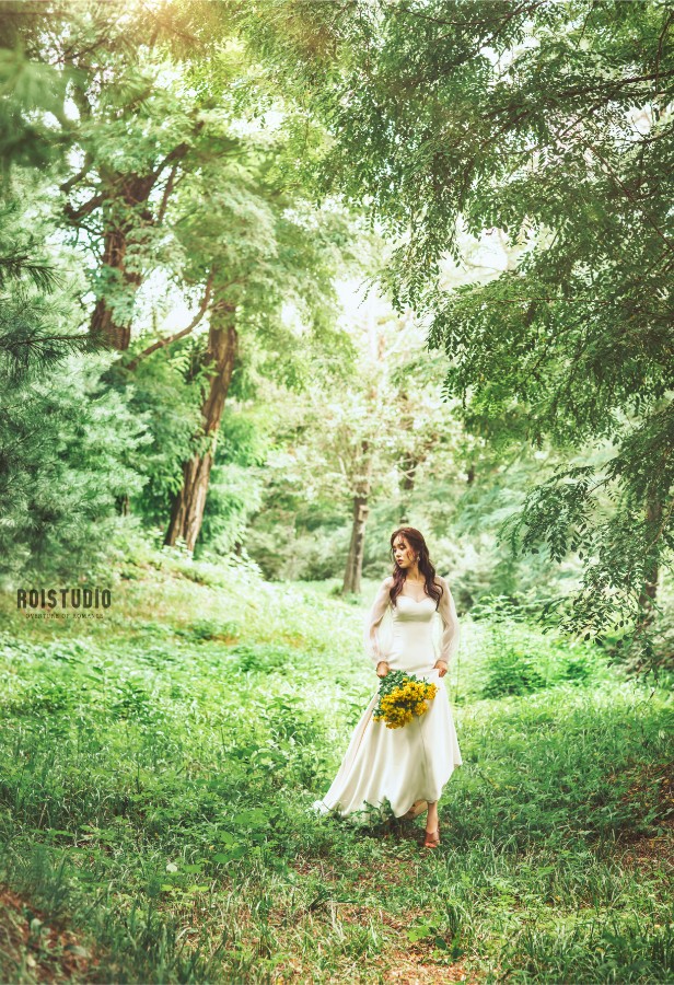 Roi Studio 2020 'Overture of Romance' Pre-Wedding Photography - NEW Sample by Roi Studio on OneThreeOneFour 53