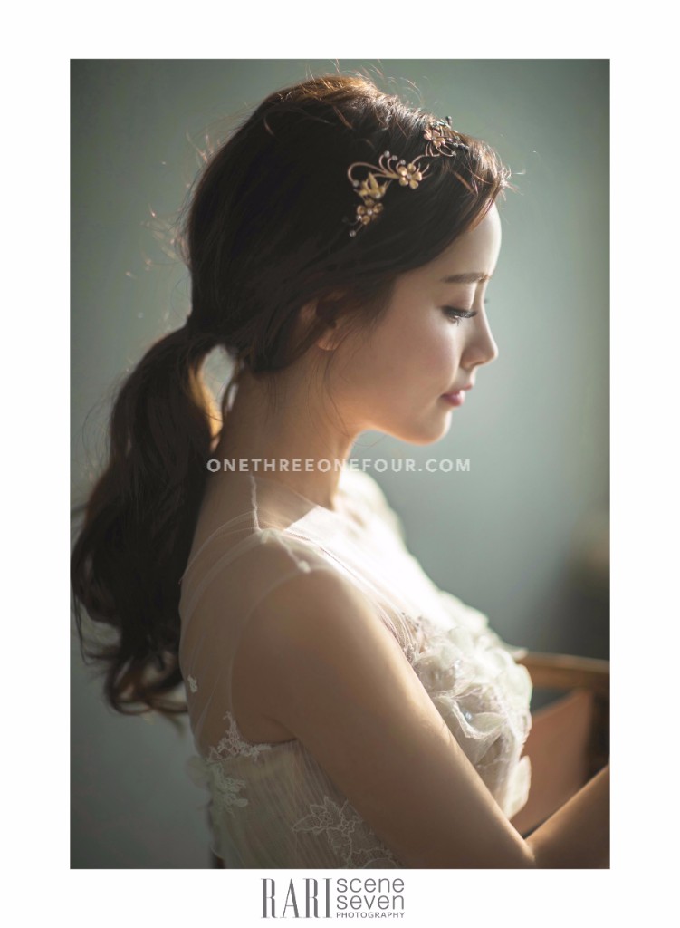 Blooming Days | Korean Pre-wedding Photography by RaRi Studio on OneThreeOneFour 20