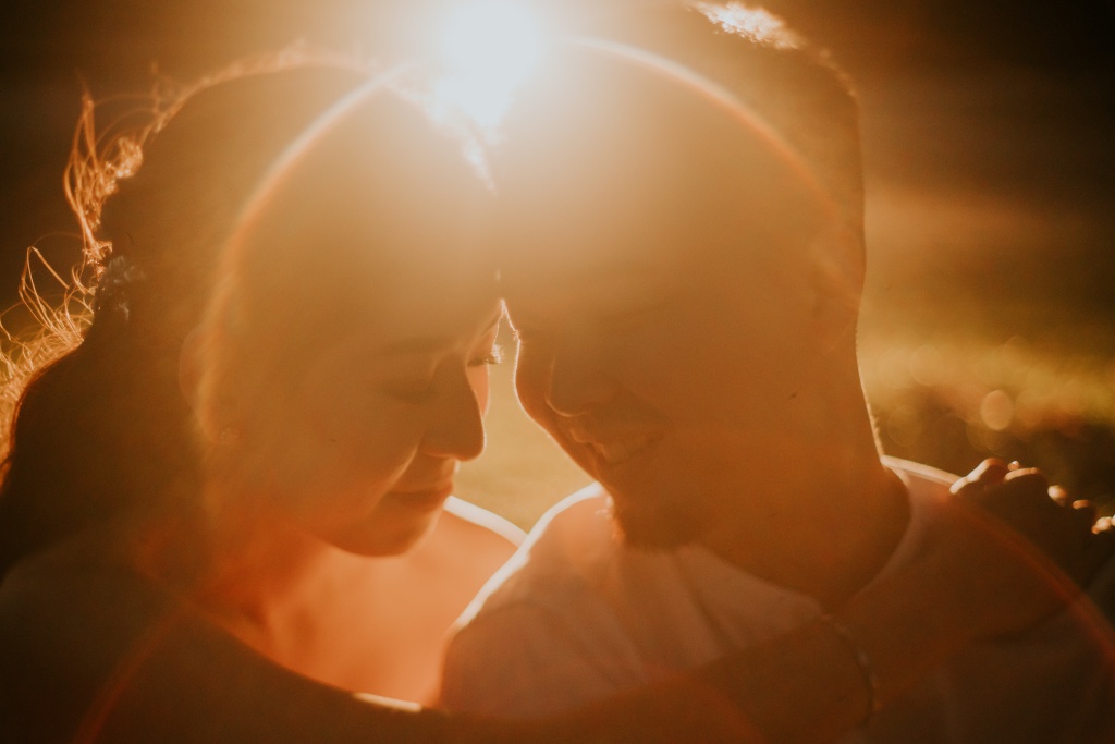 Bali Pre-Wedding Photoshoot At Kintamani And Cepung Waterfall  by Hery  on OneThreeOneFour 35