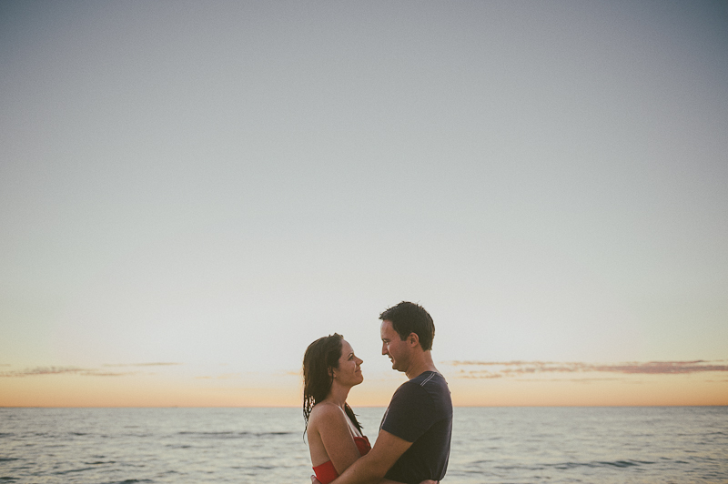 Engagement Session at Carine | Perth Wedding Photographer by iZO Photography on OneThreeOneFour 17