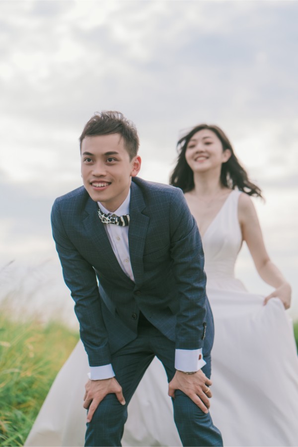 Taiwan Tainan Zoo Qi Gu Salt Mountain Prewedding Photoshoot by Star on OneThreeOneFour 16